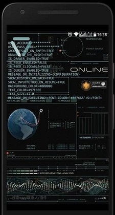 黑客客服在线沟通